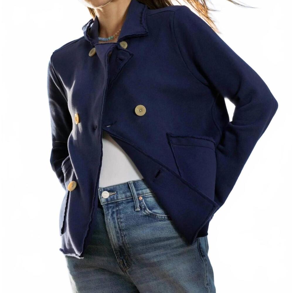 Dylan Sutton Jacket - Picture 2 of 3